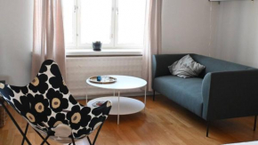 Cozy 2-Room Apartment in Vibrant Kallio Neighbourhood